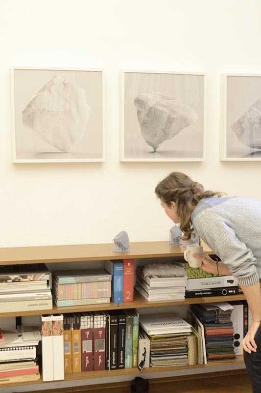 intermatter, Rina Treml und Stefan Maier © RATAPLAN