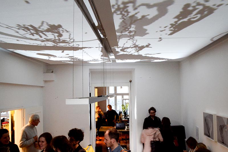 intermatter, Rina Treml und Stefan Maier © RATAPLAN