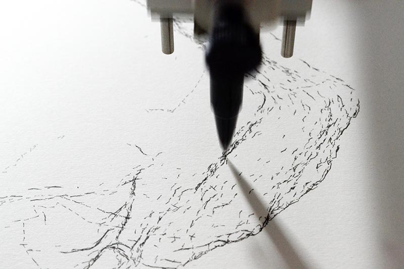 intermatter, Rina Treml und Stefan Maier © RATAPLAN