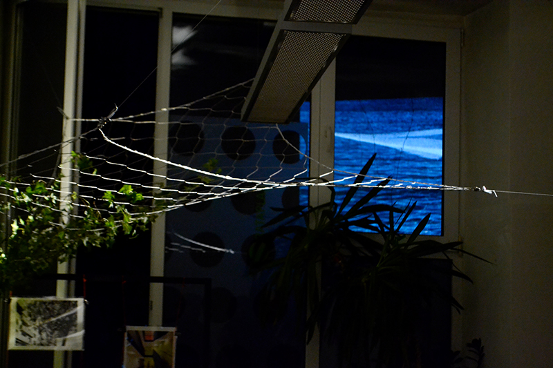 Seraph in the Flying Gardens © Nik Stützle & RATAPLAN