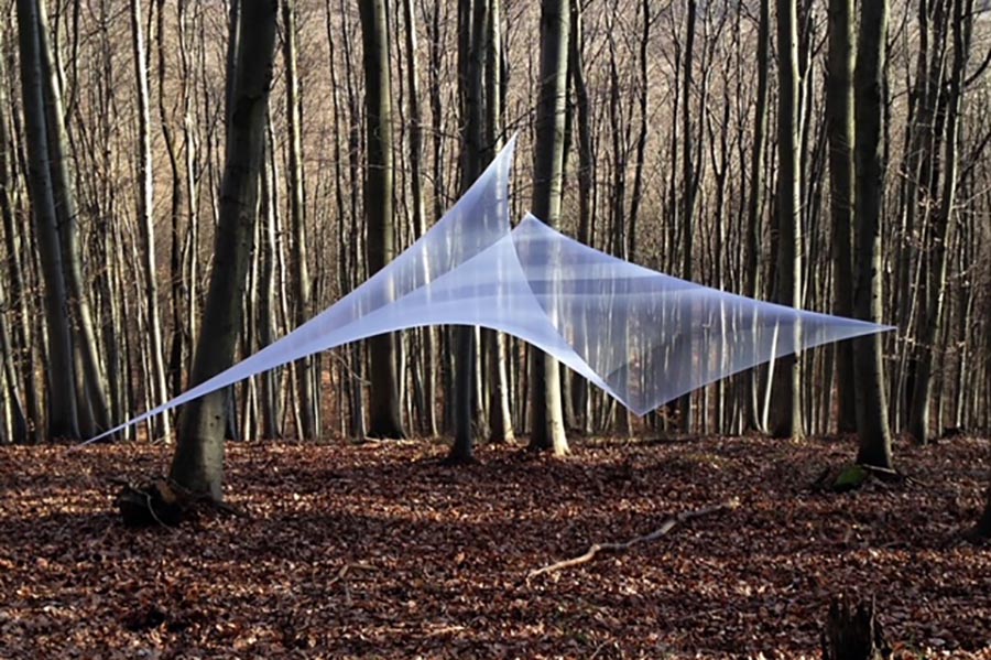 Seraph, Caspar Nikolaus Stützle © Stützle
